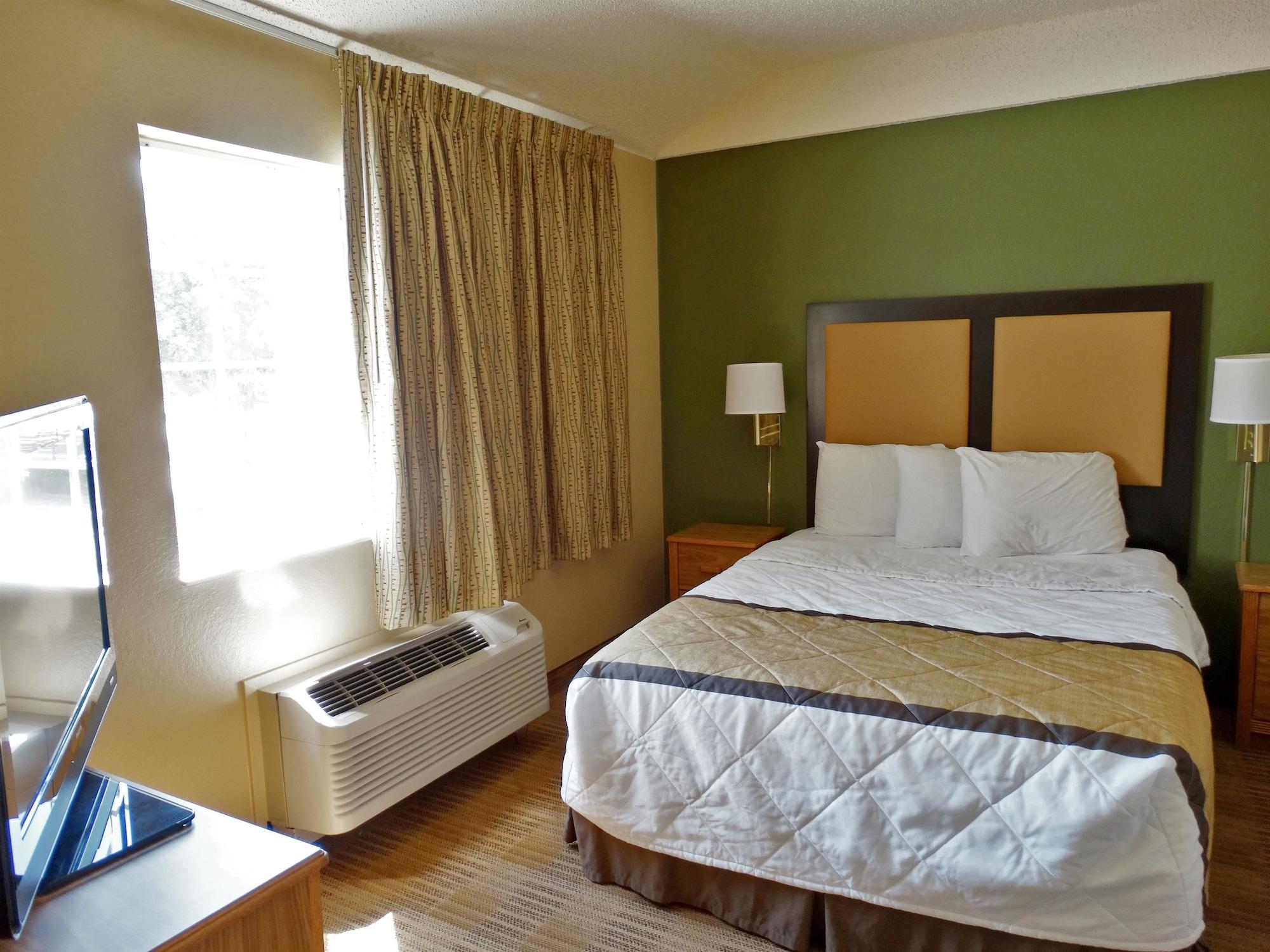 Extended Stay America Suites - Dallas - Plano Parkway מראה חיצוני תמונה