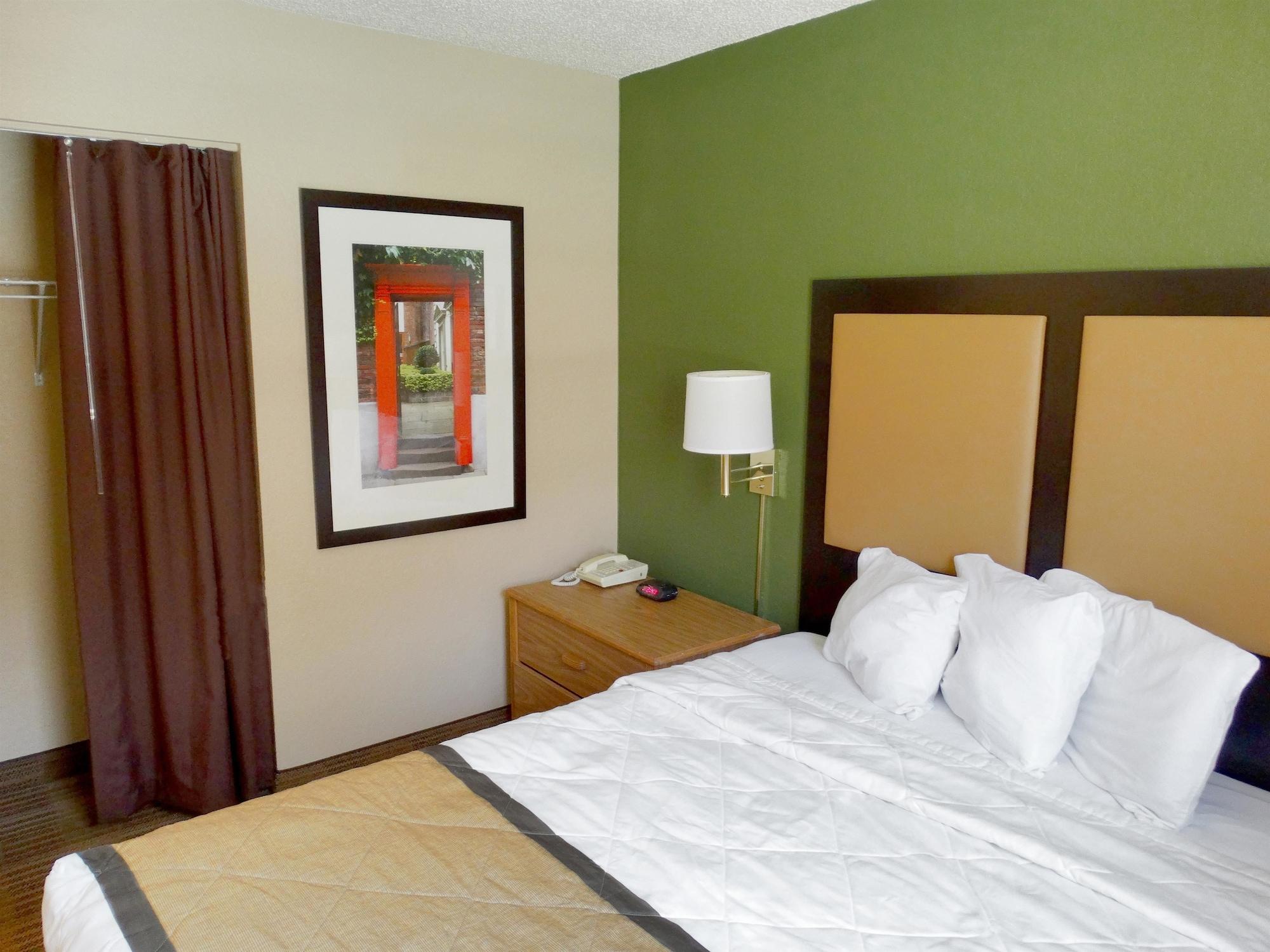 Extended Stay America Suites - Dallas - Plano Parkway מראה חיצוני תמונה