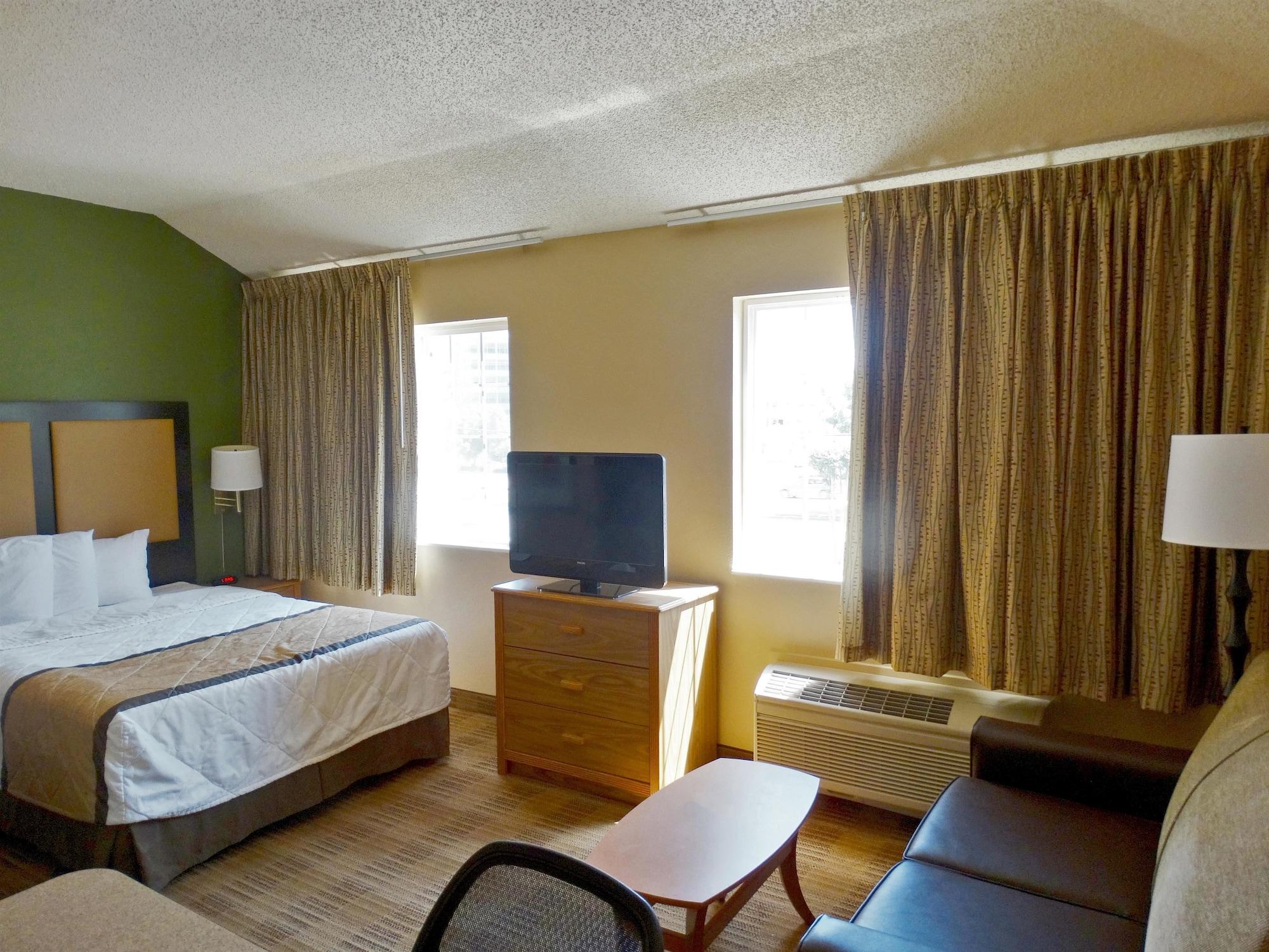 Extended Stay America Suites - Dallas - Plano Parkway מראה חיצוני תמונה