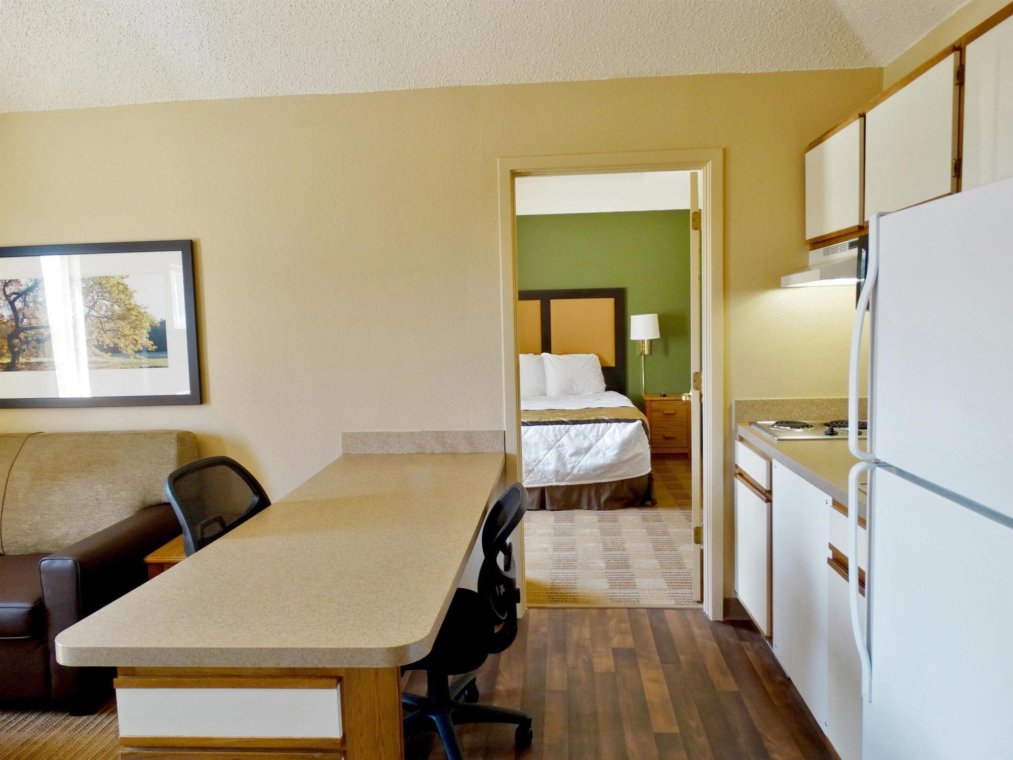 Extended Stay America Suites - Dallas - Plano Parkway מראה חיצוני תמונה