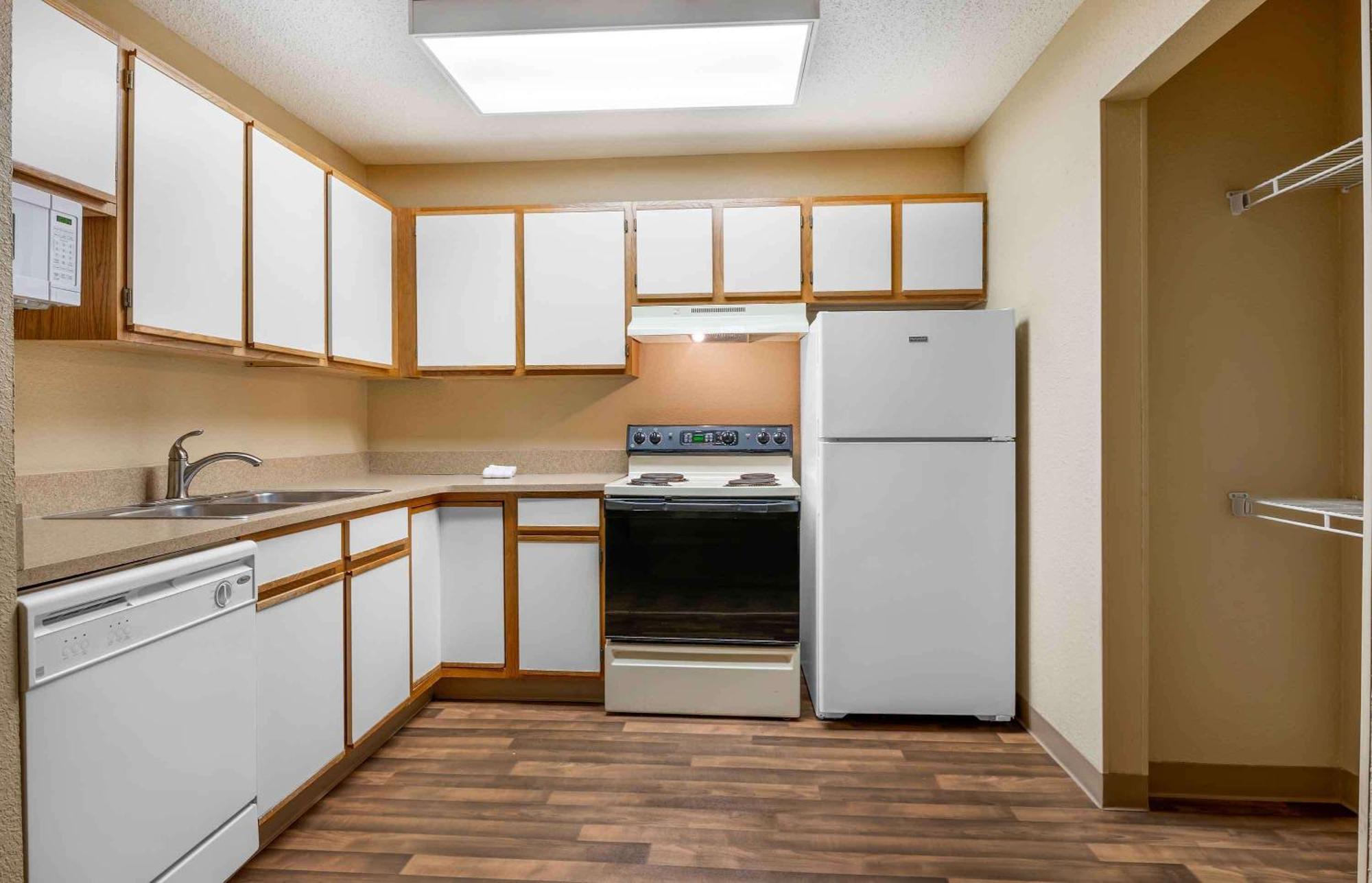 Extended Stay America Suites - Dallas - Plano Parkway מראה חיצוני תמונה