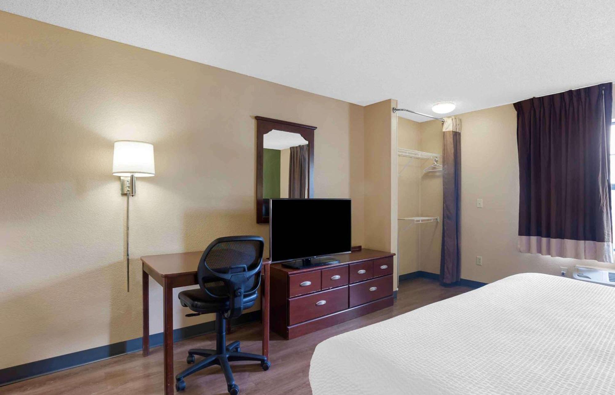 Extended Stay America Suites - Dallas - Plano Parkway מראה חיצוני תמונה