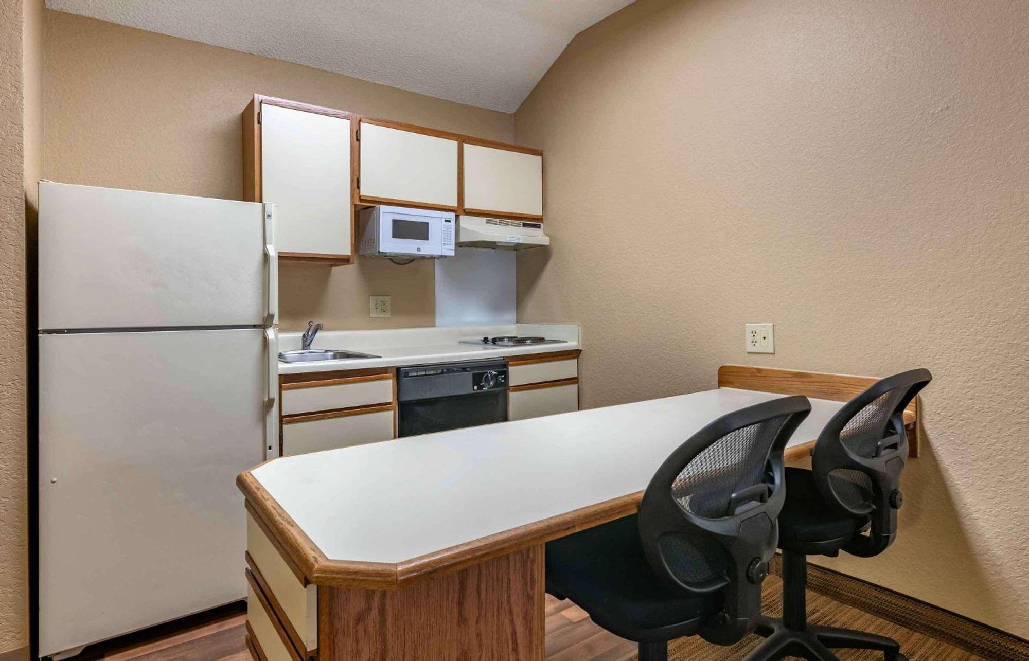 Extended Stay America Suites - Dallas - Plano Parkway מראה חיצוני תמונה