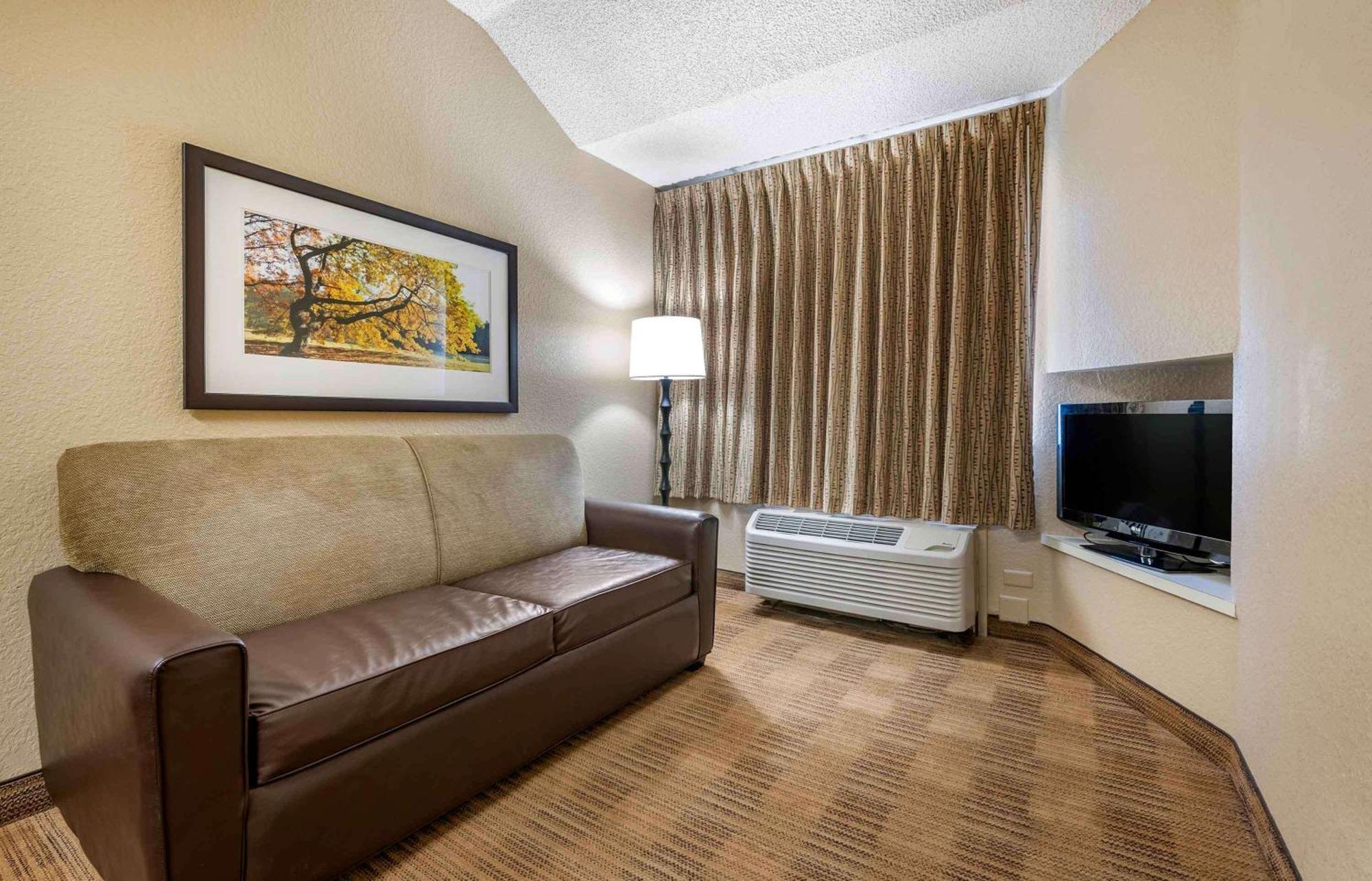 Extended Stay America Suites - Dallas - Plano Parkway מראה חיצוני תמונה