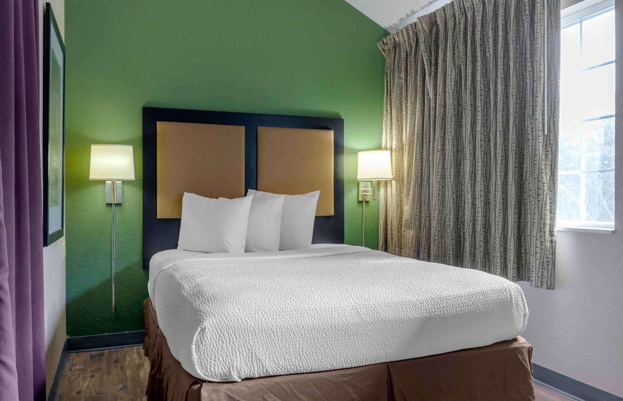 Extended Stay America Suites - Dallas - Plano Parkway מראה חיצוני תמונה