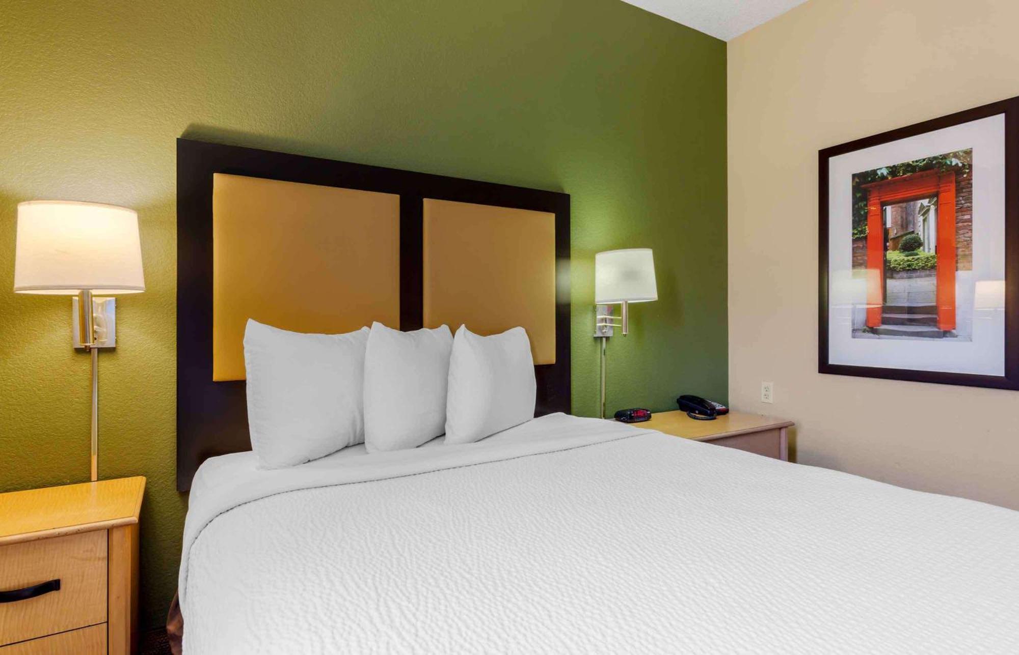 Extended Stay America Suites - Dallas - Plano Parkway מראה חיצוני תמונה