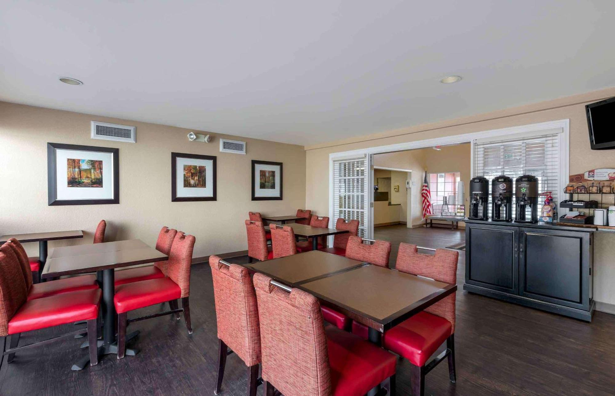 Extended Stay America Suites - Dallas - Plano Parkway מראה חיצוני תמונה