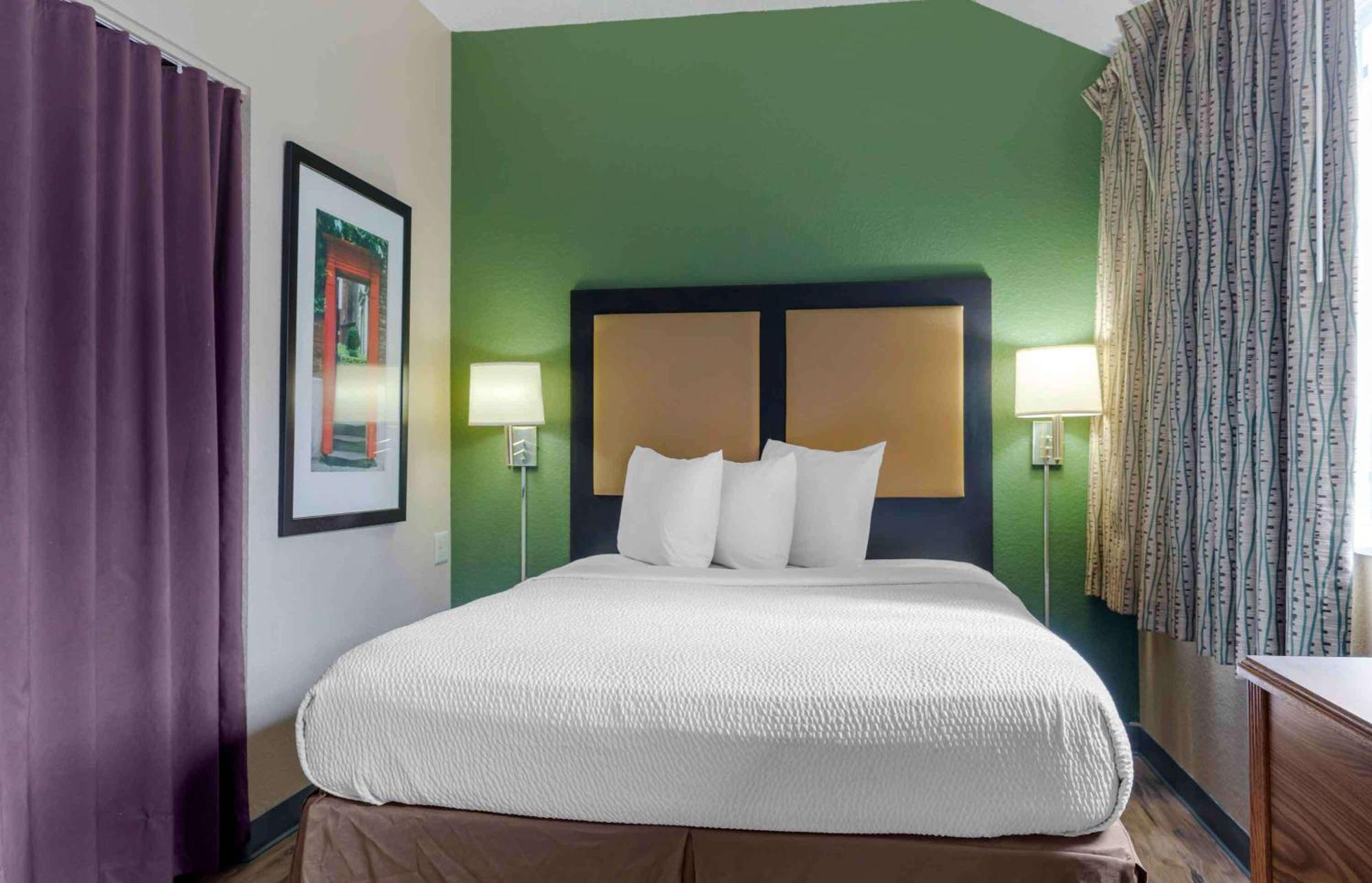 Extended Stay America Suites - Dallas - Plano Parkway מראה חיצוני תמונה