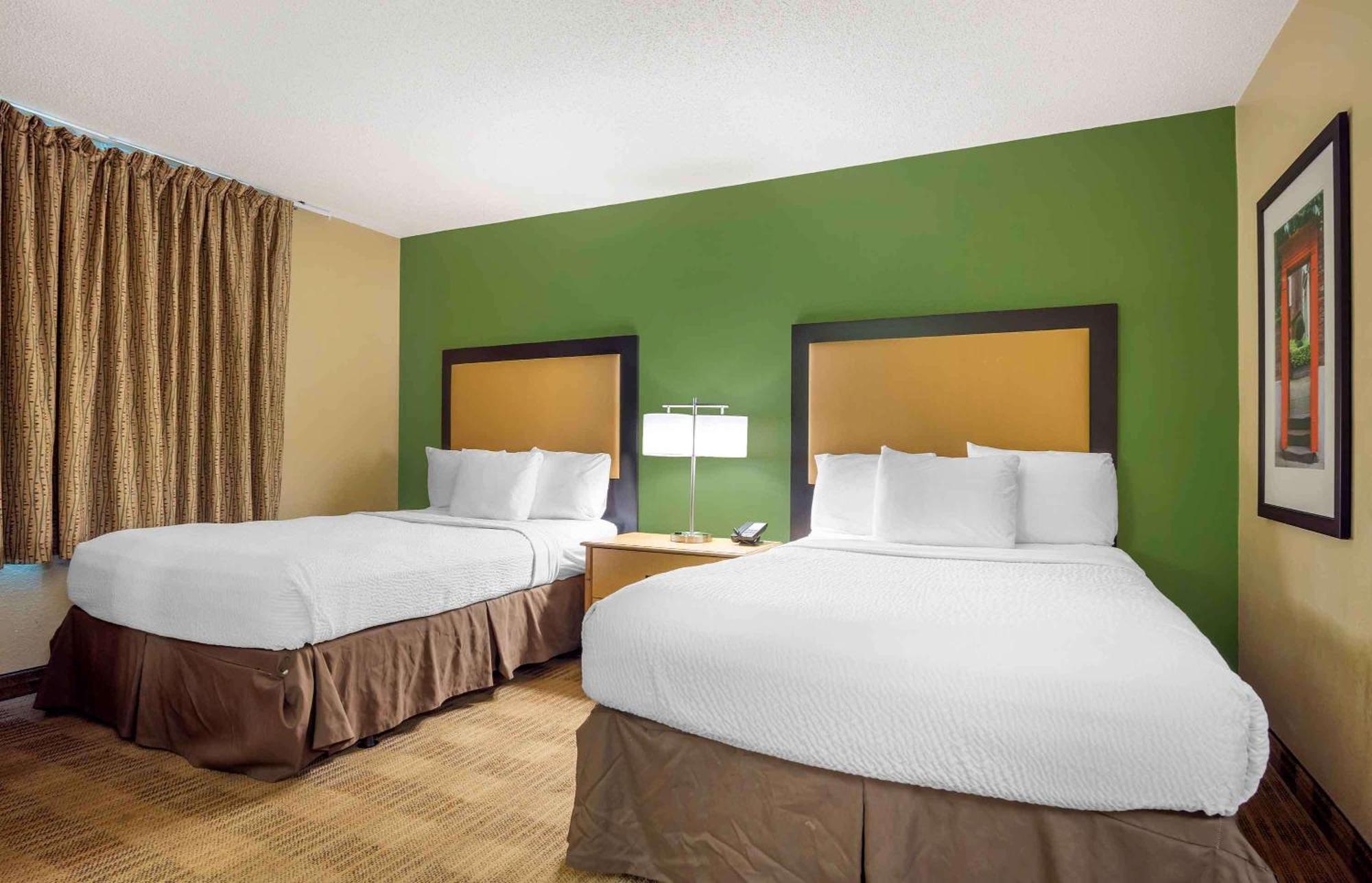 Extended Stay America Suites - Dallas - Plano Parkway מראה חיצוני תמונה