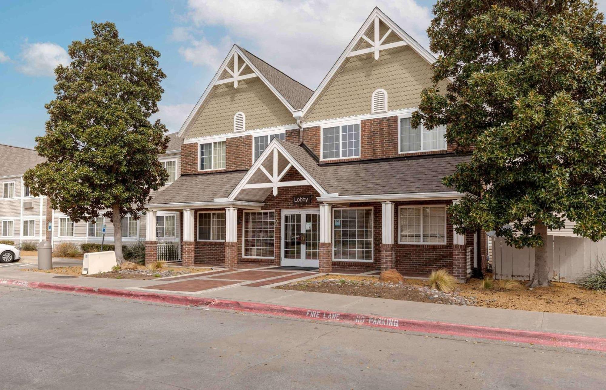 Extended Stay America Suites - Dallas - Plano Parkway מראה חיצוני תמונה